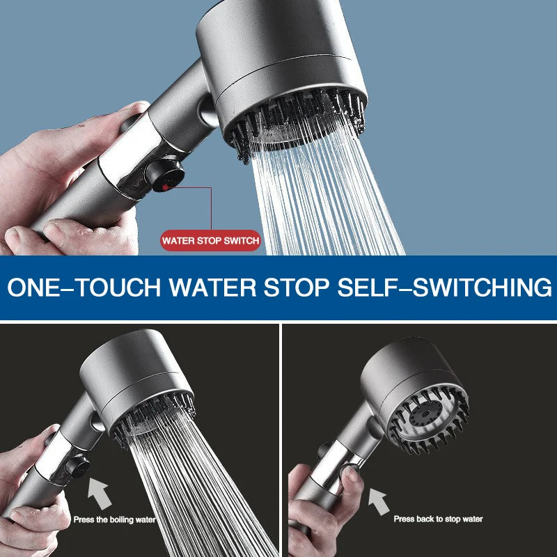Hydro Bliss Shower Head