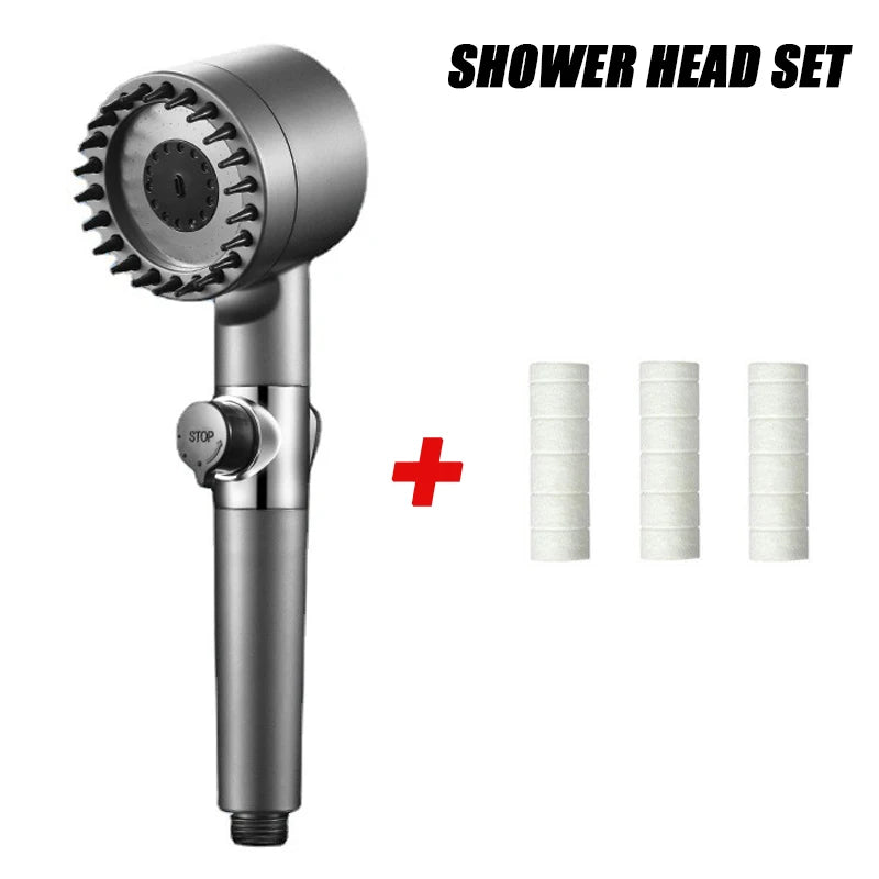 Hydro Bliss Shower Head