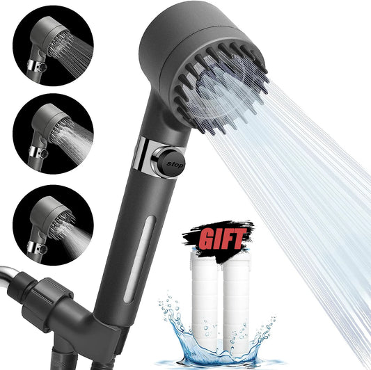 Hydro Bliss Shower Head