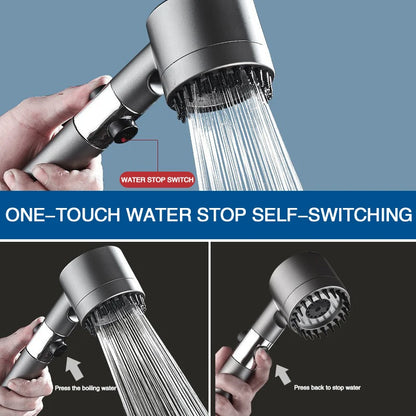 Hydro Bliss Shower Head