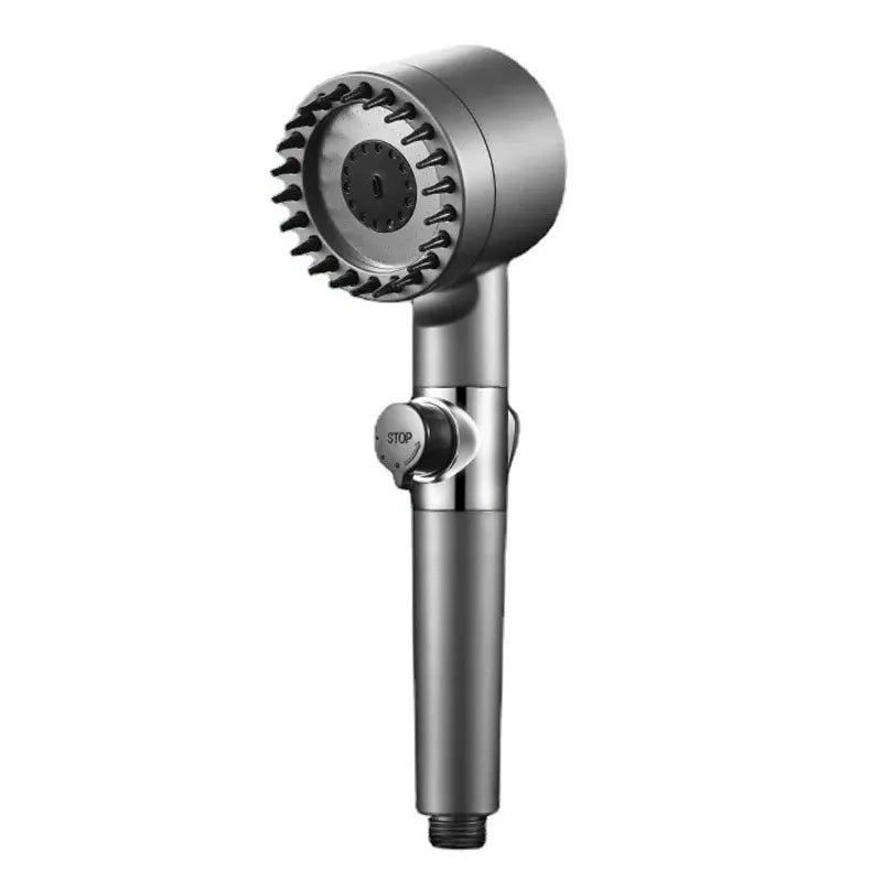 Luxurious Spa Shower Head™